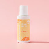 Clean Curls multi-use hair oil 50ml - British product