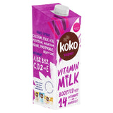 Koko dairy-free calcium drink 1L, UK version