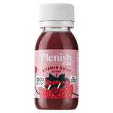 PLENISH Kids Strawberry Shot 60ml, imported from the UK