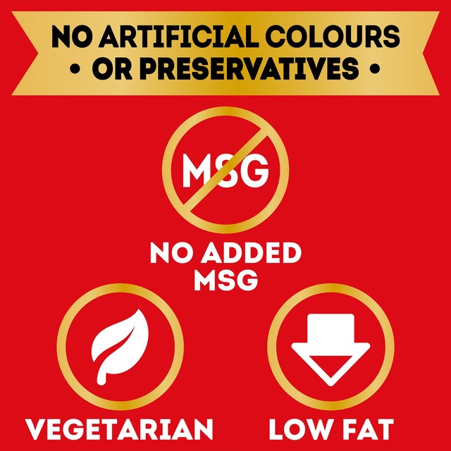 Heinz cream of mushroom cup soup 70g, UK version