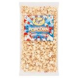 Regal Sweet & Salted Popcorn 225g, imported from the UK