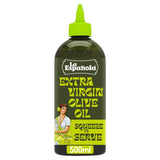 La Espanola extra virgin olive oil 500ml, UK version