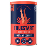 TrueStart Coffee Super Blend instant coffee 100g (British brand)