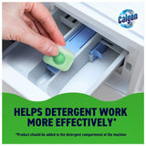 Calgon Hygiene Tabs water softener 65 pack - British product