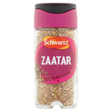 Schwartz Za'atar Seasoning 35g (British brand)