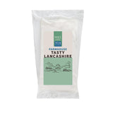 M&S Farmhouse Lancashire Cheese Tasty 250g, imported from the UK