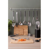 Viners stainless steel potato masher (British brand)