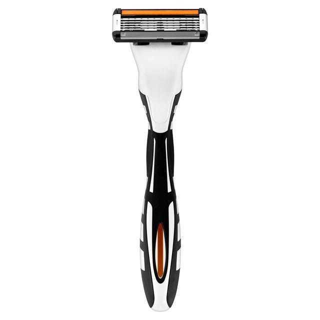 BIC Hybrid 5 men's razor starter kit - British product