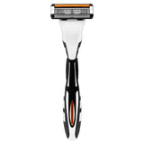 BIC Hybrid 5 men's razor starter kit - British product