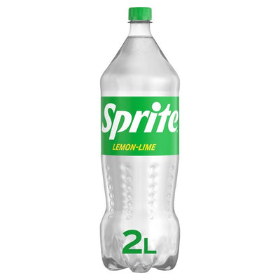 M&S Sprite Lemon and Lime Sparkling Soft Drink- Buy online at McGrocer