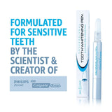 Smile Science Professional Tooth Whitening Pen (British brand)