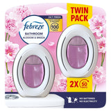 Febreze Bathroom Air Freshener Blossom - British product