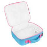 Polar Gear Gabby's Dollhouse insulated kids lunch bag, UK version