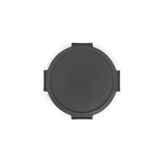 Brabantia lunch bowl Dark Grey 1L - British product