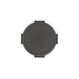 Brabantia lunch bowl Dark Grey 1L - British product