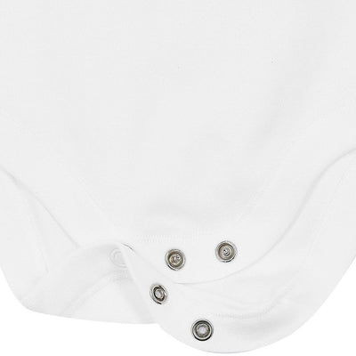 Bodys sans manches en coton M&S M&S, bodys blancs pour bébé, 2-3 ans - Acheter en ligne chez McGrocer