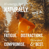 Grass & Co Liquid POWER nootropic drink, imported from the UK