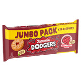 Jammie Dodgers original raspberry shortcake biscuits 280g, UK version