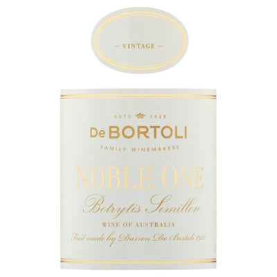 De Bortoli Noble One Botrytis Semillon Dessertwein 37,5cl