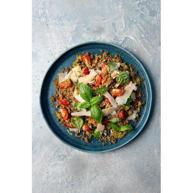 Quinola wholegrain ready to eat quinoa 250g, imported from the UK
