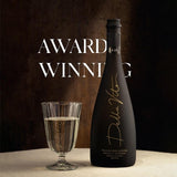 Della Vite Prosecco Superiore DOCG 75cl, imported from Italy