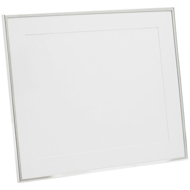 M&S silver photo frame 8x10 inch, imported from the UK