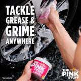 The Pink Stuff cleaning paste 850g (British brand)
