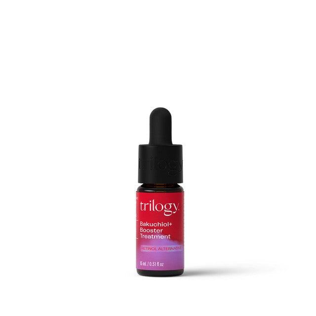 Trilogy Bakuchiol Booster Treatment 20ml - Imported from New Zealand
