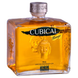 Cubical mango gin 70cl - British product