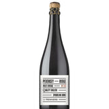 Henners Pevensey Ridge Rosé NV bottle, imported from the UK