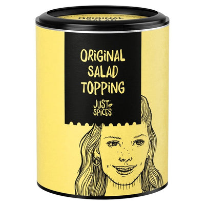 M&S Just Spices Original Salad Seasoning Topper 50g- Buy online at McGrocer