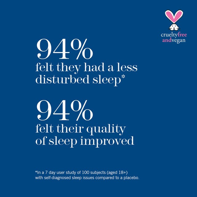 This Works Sleep Plus Pillow Spray 50ml (British brand)