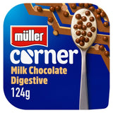 Muller Rice original low fat dessert pot - (British brand)