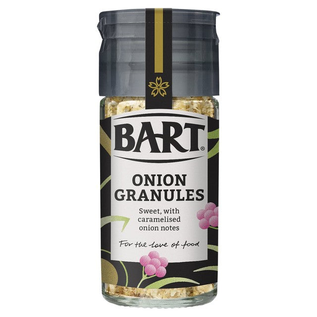Bart Onion Granules 42g - British product