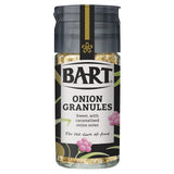 Bart Onion Granules 42g - British product