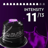 Lavazza Espresso Intenso coffee capsules 10 capsules, UK version
