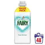 Fairy Original fabric conditioner 48 washes, UK version