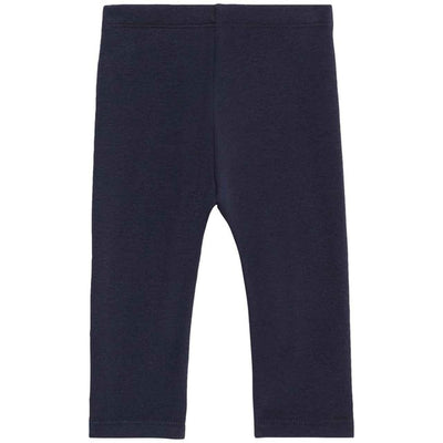Leggings doublés polaire M&S, bleu marine, leggings pour bébé, 0-3 mois - Achetez en ligne chez McGrocer