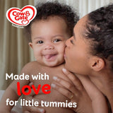 Cow & Gate toddler milk formula ready to feed 15x200ml multipack - British product