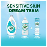 Fairy Non Bio Washing Liquid 72 Washes for Sensitive Skin - British product