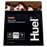 Huel Black Edition chocolate meal shake 900g - British product