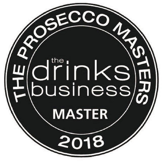 Bottega Gold Prosecco 75cl - British product