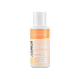 Clean Curls multi-use hair oil 50ml - British product