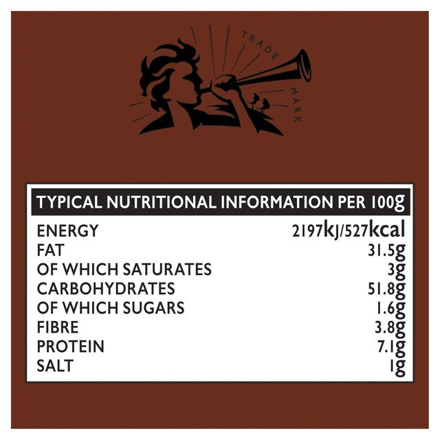 Pipers Longhorn Beef flavour sharing crisps 150g, imported from the UK