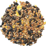 National Trust Garden Bird Table Seed 12.75kg, imported from the UK