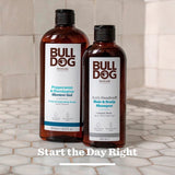 Bulldog Anti-Dandruff Shampoo 300ml - British product