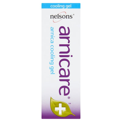 M&S Arnicare Cooling Gel Skin Relief 30g- Buy online at McGrocer