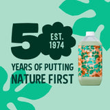 Faith In Nature Dog Shampoo Coconut, imported from the UK