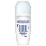 Sure Women Anti-Perspirant Roll On Cotton Dry 50ml (British brand)