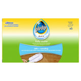 Pledge Dust It Fluffy Duster Refill 5 pack, imported from the UK